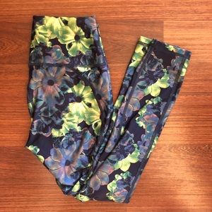 Fabletics Crops